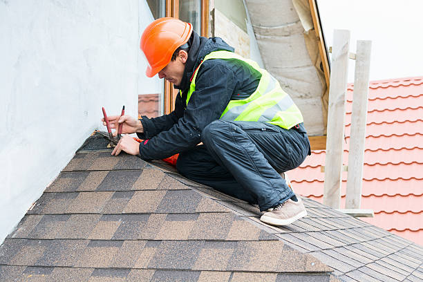 Best Storm Damage Roof Repair  in Nedrow, NY